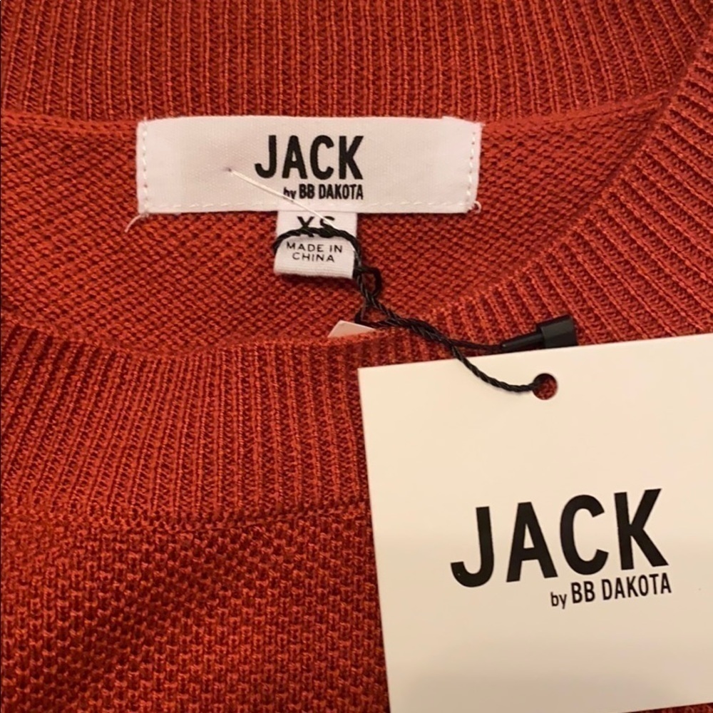 JACK by BB Dakota (NWT) dress - Picture 3 of 6